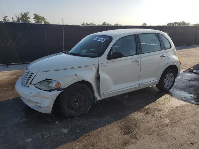 Photo 1 from auction – 2005 CHRYSLER PT CRUISER with VIN 3C4FY58B25T550073