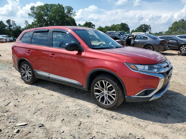 Photo 4 from auction – 2018 MITSUBISHI OUTLANDER with VIN JA4AD2A32JZ066165