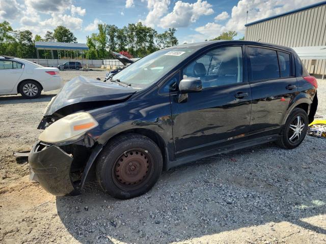 Photo 1 from auction – 2009 NISSAN VERSA S with VIN 3N1BC13E99L426723