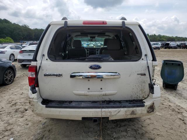 Photo 6 from auction – 2007 FORD EXPEDITION with VIN 1FMFU19597LA90580