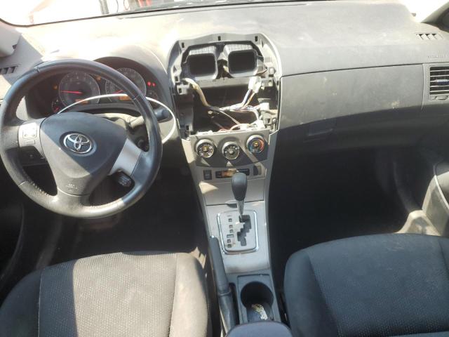 Photo 8 from auction – 2010 TOYOTA COROLLA BA with VIN 2T1BU4EE8AC478215