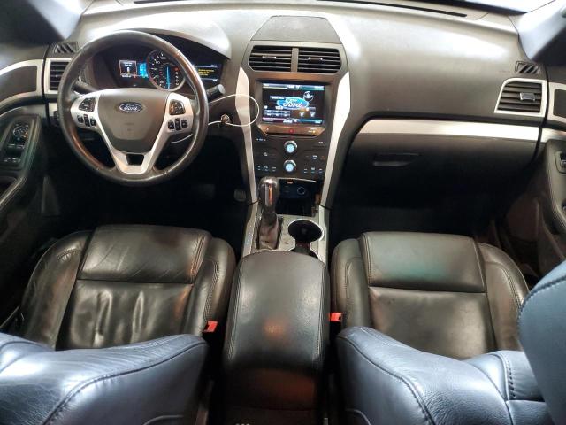 Photo 8 from auction – 2015 FORD EXPLORER X with VIN 1FM5K8D89FGA57923