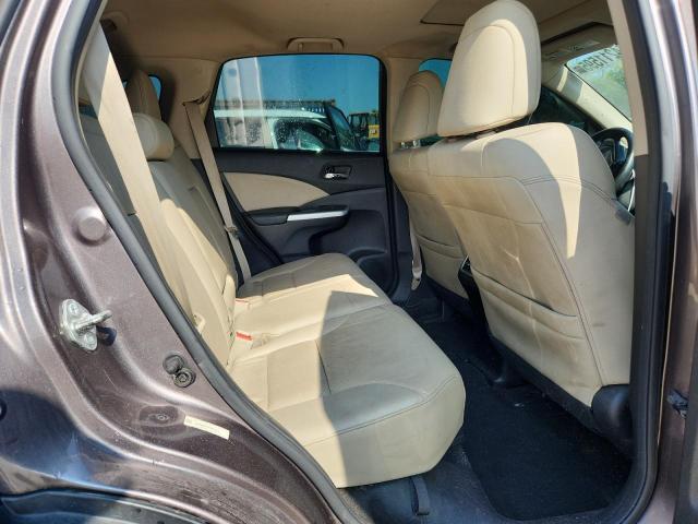 Photo 11 from auction – 2015 HONDA CR-V EXL with VIN 5J6RM4H71FL063078