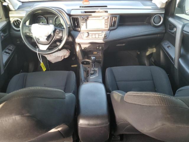Photo 8 from auction – 2017 TOYOTA RAV4 XLE with VIN 2T3WFREV1HW378370