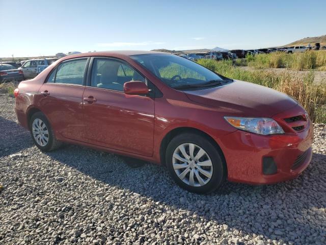 Photo 4 from auction – 2012 TOYOTA COROLLA BA with VIN 5YFBU4EE4CP062164