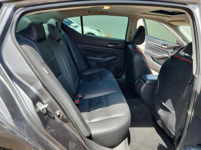 Photo 10 from auction – 2019 NISSAN ALTIMA SL with VIN 1N4BL4EV6KC224733