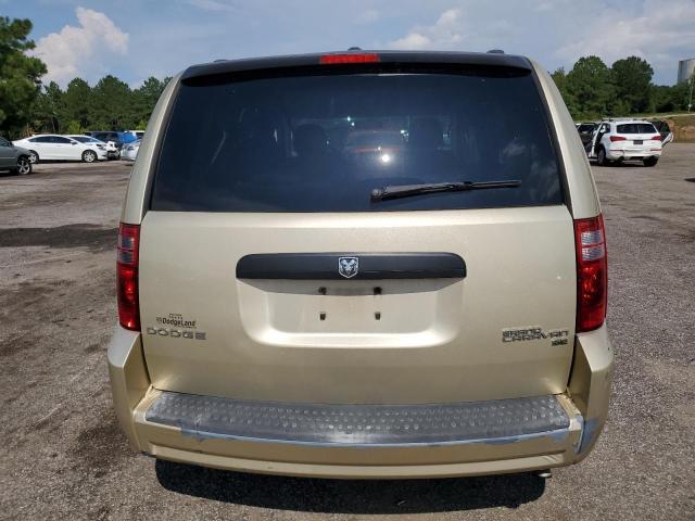 Photo 6 from auction – 2010 DODGE GRAND CARA with VIN 2D4RN3D12AR371930