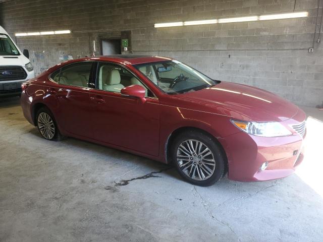 Photo 4 from auction – 2013 LEXUS ES 350 with VIN JTHBK1GG7D2058014