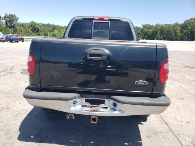 Photo 6 from auction – 2003 FORD F150 SUPER with VIN 1FTRW08L13KC62428