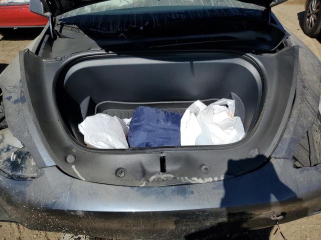 صورة رقم 12 من المزاد - 2023 TESLA MODEL Y مع VIN 7SAYGDEE1PF740200