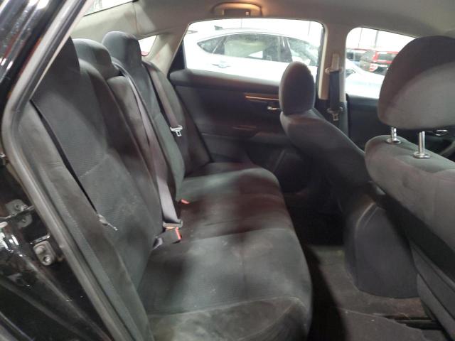 Photo 10 from auction – 2014 NISSAN ALTIMA 2.5 with VIN 1N4AL3AP0EN385018