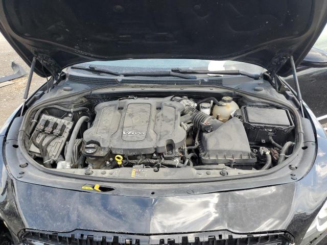 Photo 11 from auction – 2017 BUICK LACROSSE E with VIN 1G4ZP5SS4HU209708