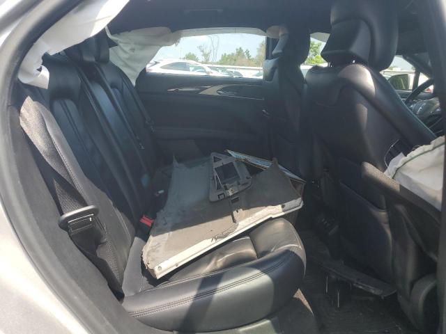 Photo 10 from auction – 2018 LINCOLN MKZ with VIN 3LN6L5LU6JR614089