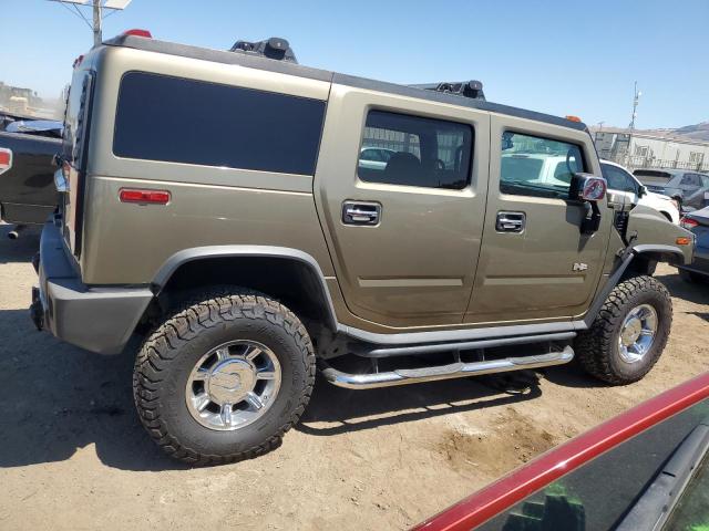 Zdjęcie 3 z aukcji – 2005 HUMMER H2 z VIN 5GRGN23U15H102876
