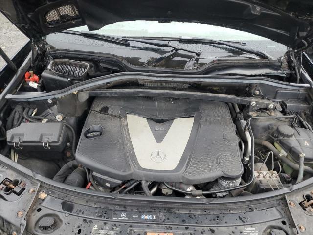 Photo 12 from auction – 2009 MERCEDES-BENZ GL with VIN 4JGBF25E89A510218