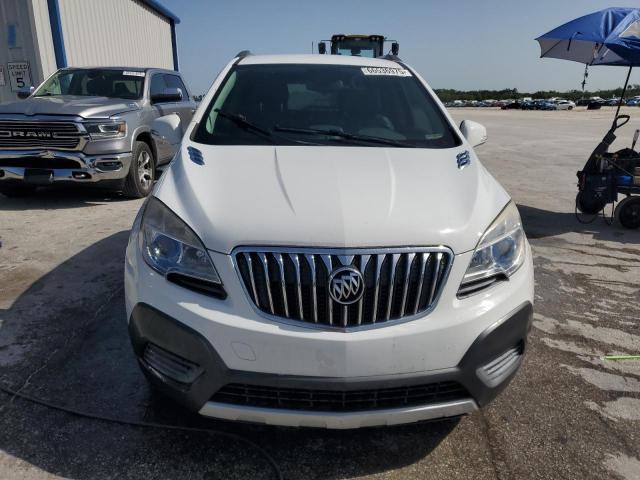 Photo 5 from auction – 2016 BUICK ENCORE with VIN KL4CJASBXGB651532