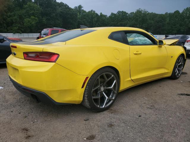 Photo 3 from auction – 2018 CHEVROLET CAMARO LT with VIN 1G1FB1RX7J0174877
