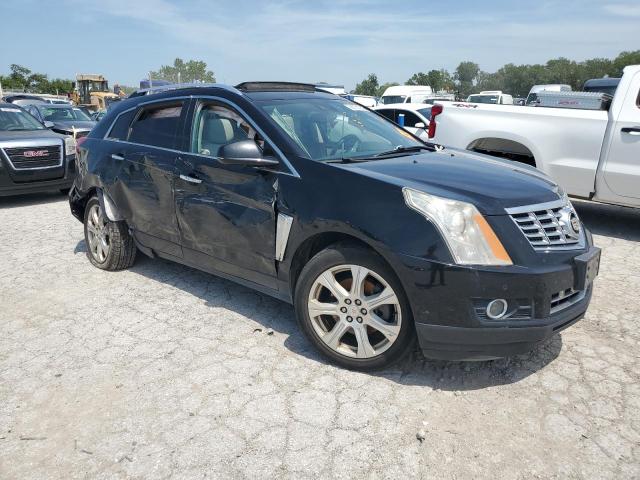 Photo 4 from auction – 2015 CADILLAC SRX PERFOR with VIN 3GYFNCE30FS597131