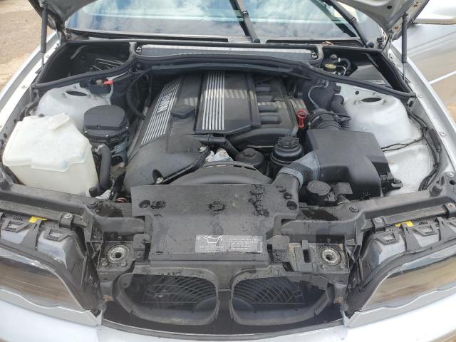 Photo 11 from auction – 2000 BMW 323 CI with VIN WBABR3346YEK96555