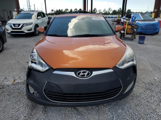 Photo 5 from auction – 2016 HYUNDAI VELOSTER with VIN KMHTC6AD4GU286488