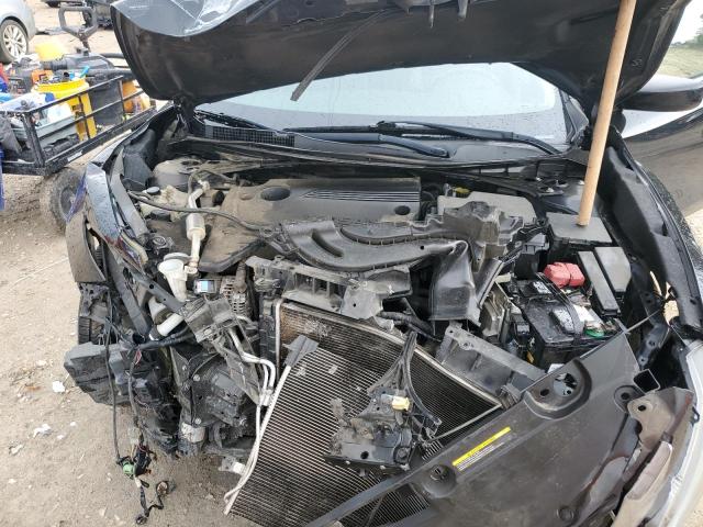 Photo 11 from auction – 2018 NISSAN ALTIMA 2.5 with VIN 1N4AL3AP1JC110909
