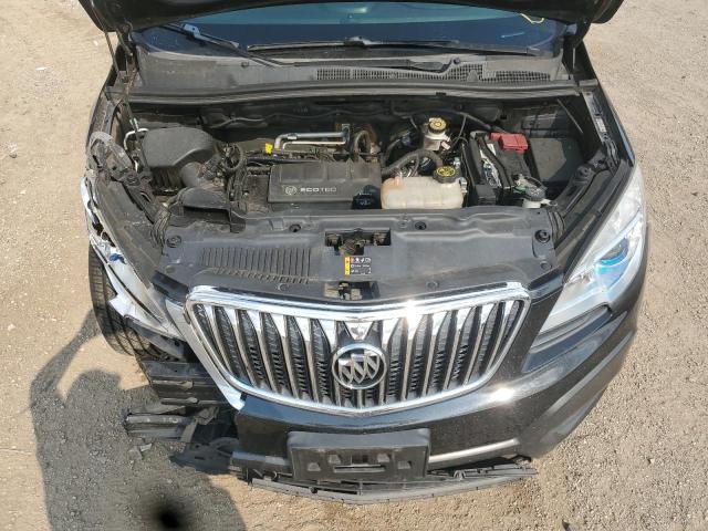 Photo 11 from auction – 2013 BUICK ENCORE with VIN KL4CJASB3DB079084