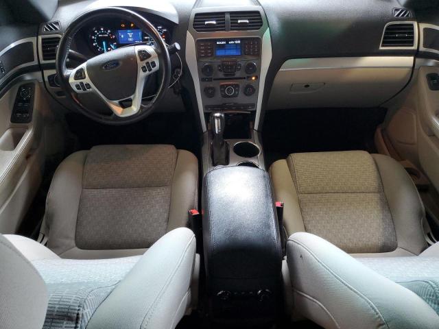 Photo 8 from auction – 2011 FORD EXPLORER X with VIN 1FMHK8D87BGA71987