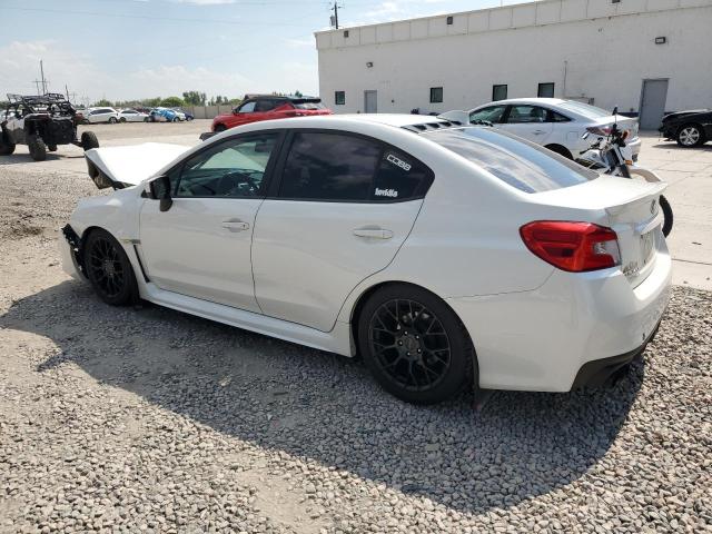 صورة رقم 2 من المزاد - 2019 SUBARU WRX مع VIN JF1VA1A64K9829248