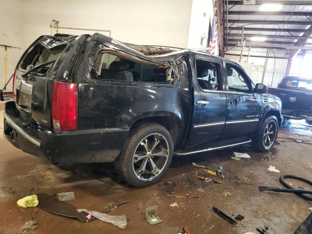 Photo 3 from auction – 2007 CADILLAC ESCALADE E with VIN 1GYFK66847R194987