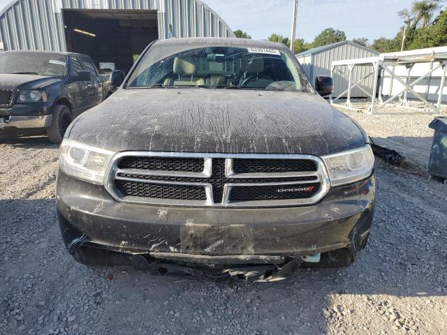 Photo 5 from auction – 2014 DODGE DURANGO LI with VIN 1C4SDHDT3EC435651