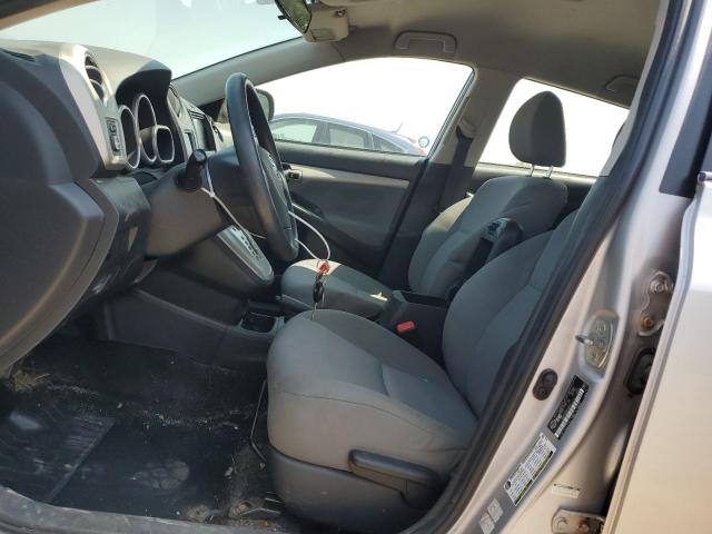 Photo 7 from auction – 2010 TOYOTA COROLLA MATRIX S with VIN 2T1LE4EE9AC013170