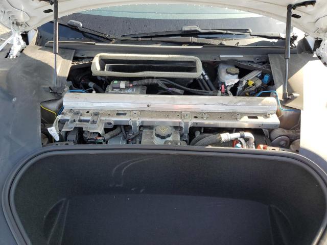 Photo 11 from auction – 2023 TESLA MODEL S with VIN 5YJSA1E50PF501031