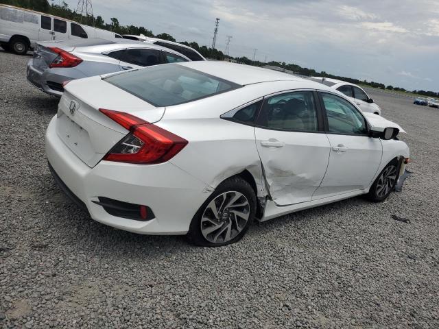Photo 3 from auction – 2016 HONDA CIVIC EX with VIN 19XFC2F71GE200680