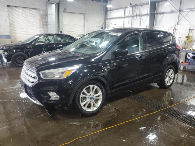 FORD ESCAPE 2019 with VIN 1FMCU9GD8KUB79166 - Photo from auction