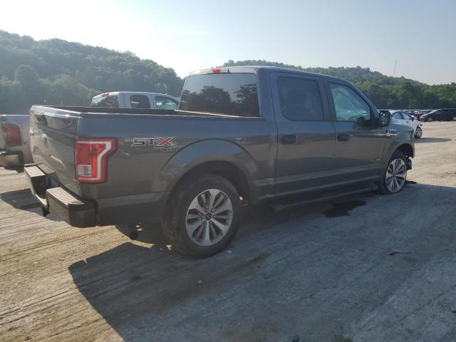 Photo 3 from auction – 2017 FORD F150 SUPER with VIN 1FTEW1EPXHFC84889