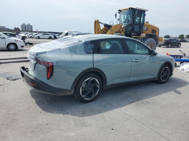 Photo 3 from auction – 2025 KIA K4 EX with VIN 3KPFU4DE9SE125889