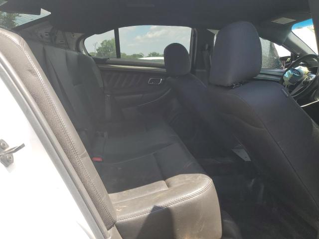 Photo 10 from auction – 2017 FORD TAURUS POL with VIN 1FAHP2L87HG144634