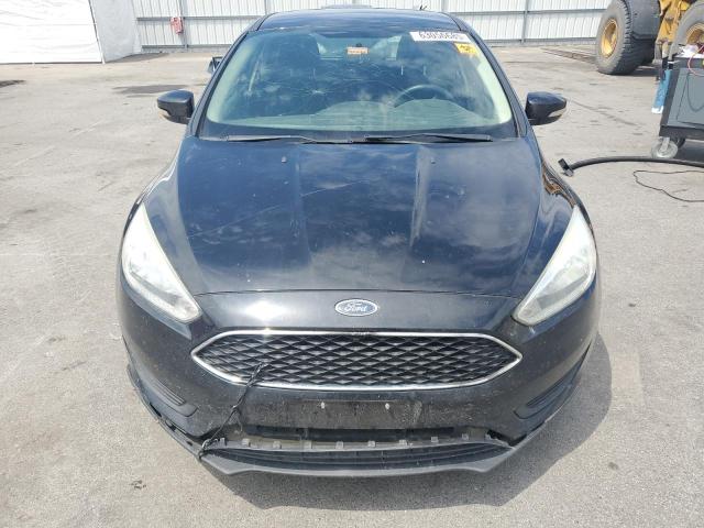 Photo 5 from auction – 2016 FORD FOCUS with VIN 1FADP3K23GL240266