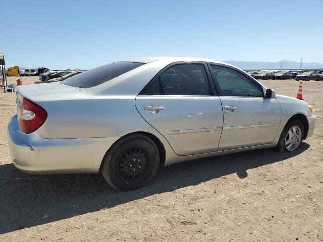 Photo 3 from auction – 2002 TOYOTA CAMRY LE with VIN 4T1BE32K62U090711