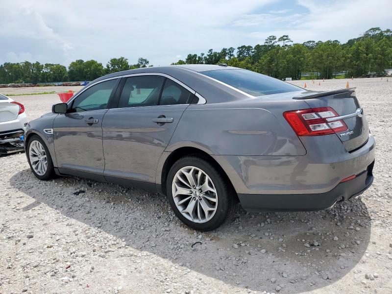 Photo 2 from auction – 2013 FORD TAURUS LIM with VIN 1FAHP2F89DG192397