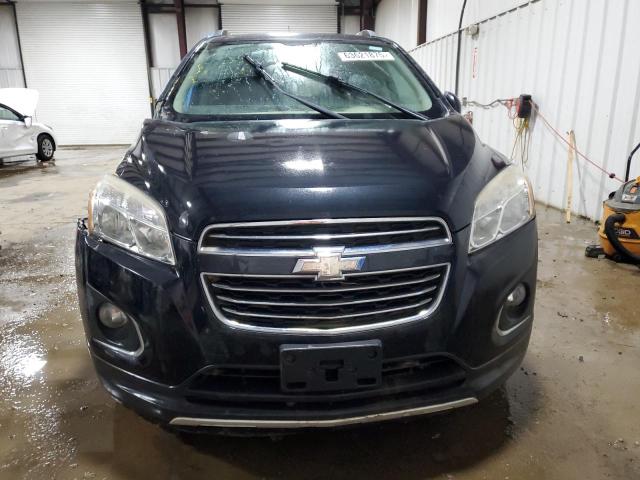 Zdjęcie 5 z aukcji – 2015 CHEVROLET TRAX LTZ z VIN 3GNCJTSB9FL245232