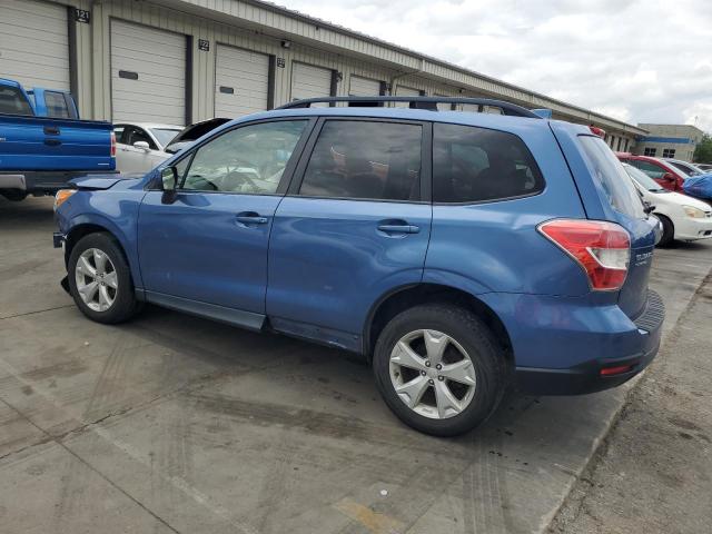 Photo 2 from auction – 2016 SUBARU FORESTER 2 with VIN JF2SJAFC3GH453751