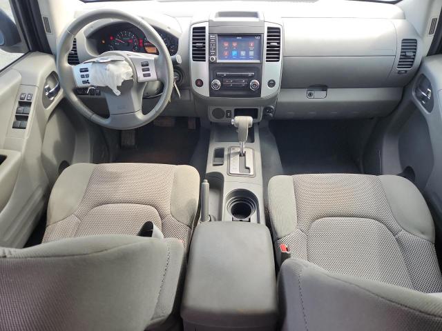 Photo 8 from auction – 2019 NISSAN FRONTIER S with VIN 1N6AD0ER8KN766416
