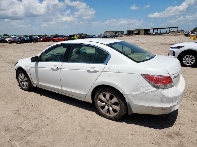 Photo 2 from auction – 2010 HONDA ACCORD with VIN 1HGCP2F87AA063384