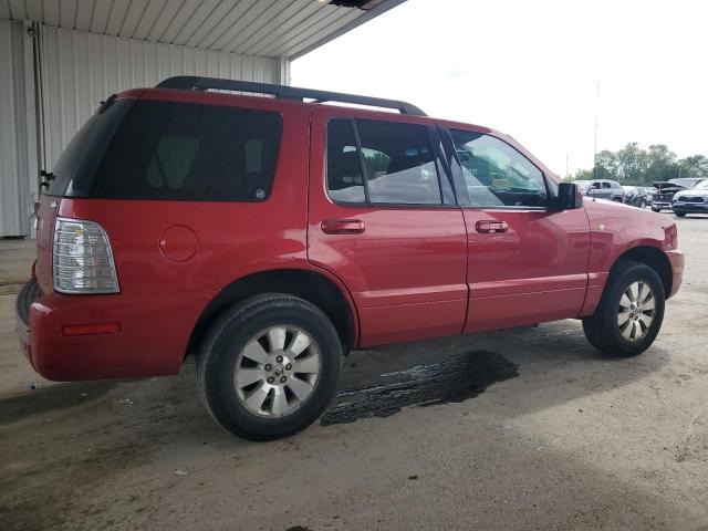 Photo 3 from auction – 2006 MERCURY MOUNTAINEE with VIN 4M2EU47E76UJ09702
