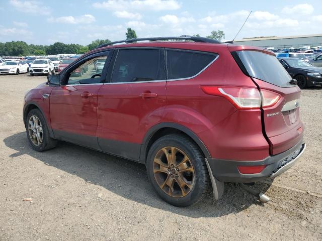Photo 2 from auction – 2013 FORD ESCAPE SEL with VIN 1FMCU0H92DUD67545