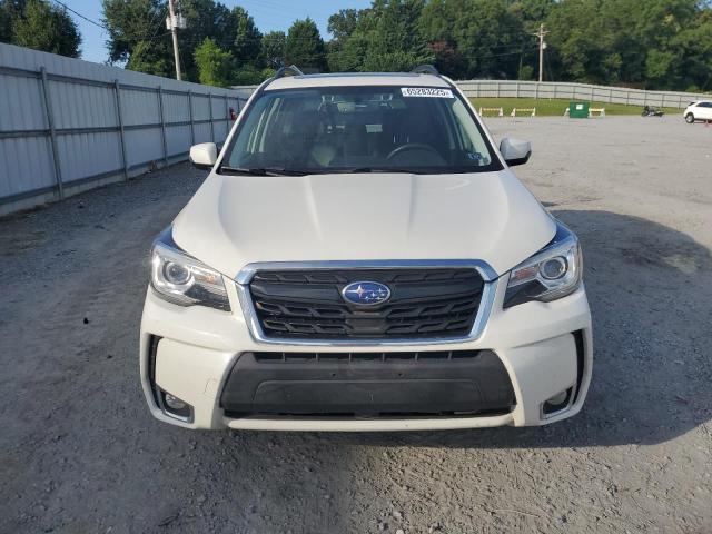 Photo 5 from auction – 2018 SUBARU FORESTER 2 with VIN JF2SJGWC9JH593863