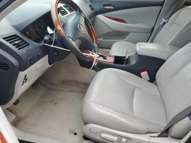 Photo 7 from auction – 2009 LEXUS ES 350 with VIN JTHBJ46G392328238
