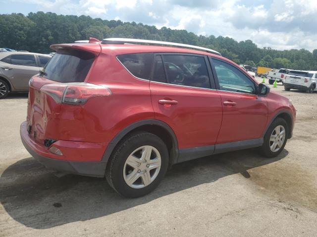 Photo 3 from auction – 2016 TOYOTA RAV4 LE with VIN 2T3BFREV1GW432618