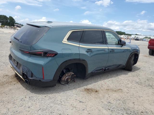 Photo 3 from auction – 2023 BMW XM with VIN 5YM23CS00P9S28365